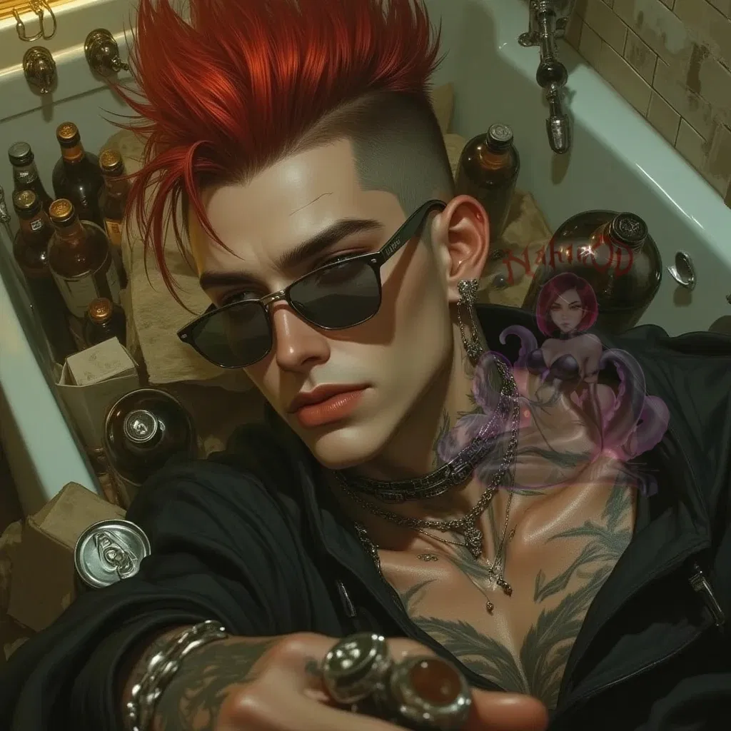Avatar of Dash Grim