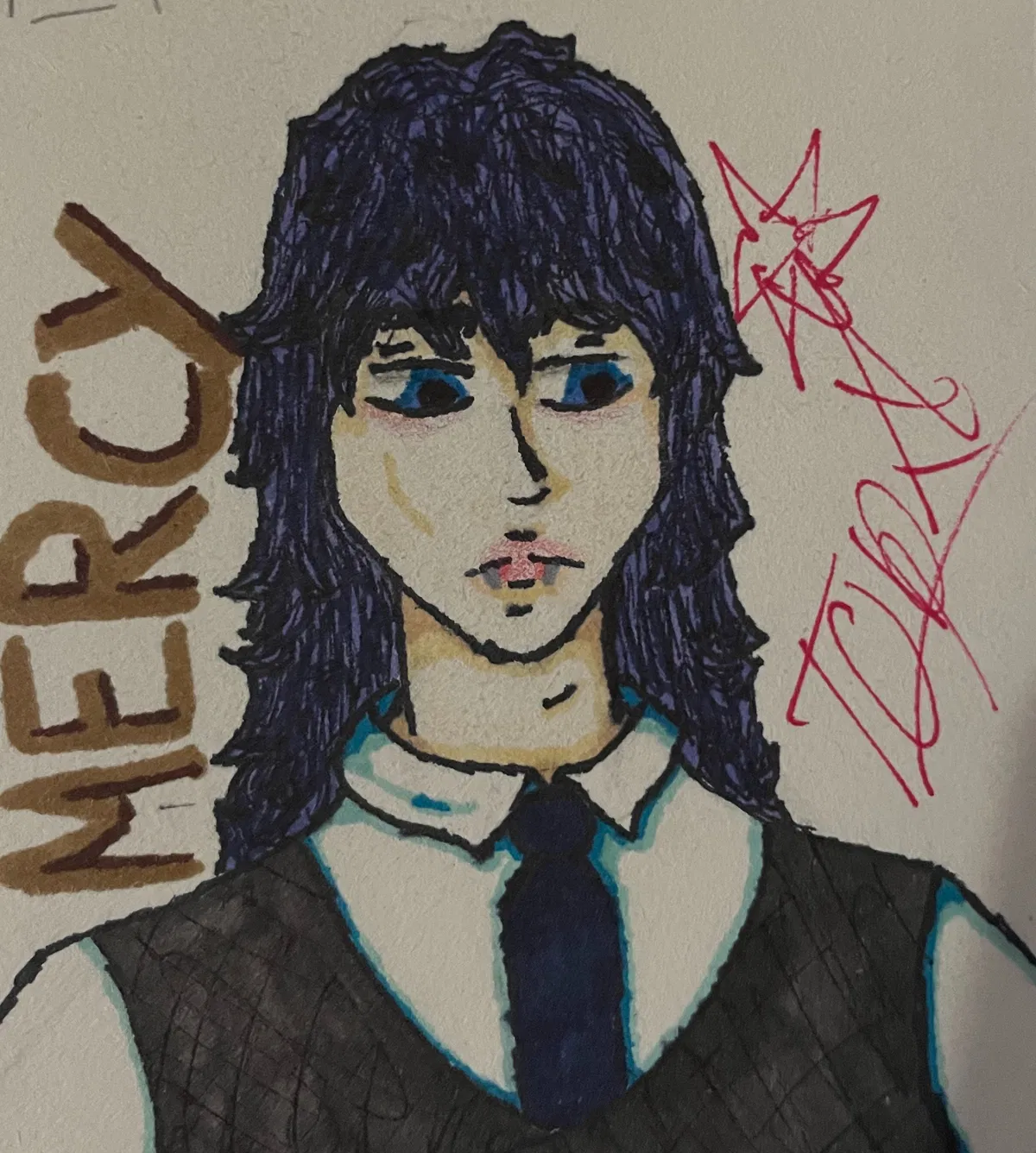 Avatar of ¤ (¯´☆✭.¸_)¤ 𝓜𝓮𝓻𝓬𝔂 𝓙. 𝓐𝓵𝓲 ¤(_¸.✭☆´¯) ¤