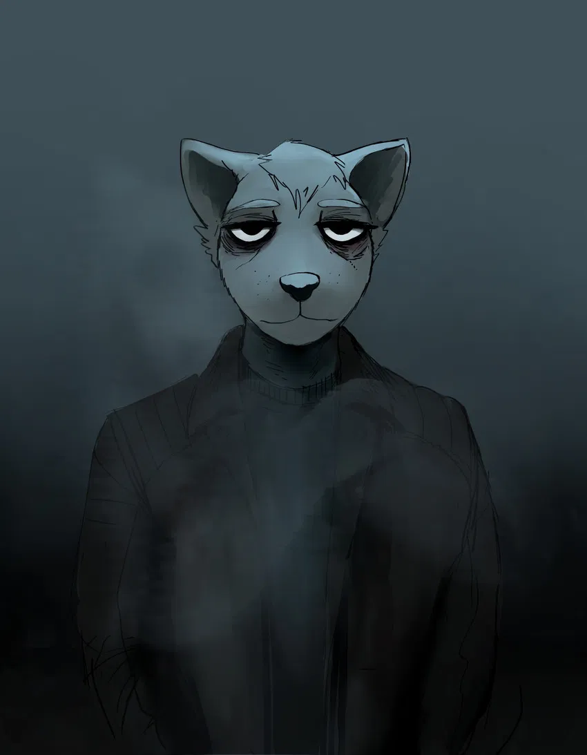 Avatar of Daniel the Medium