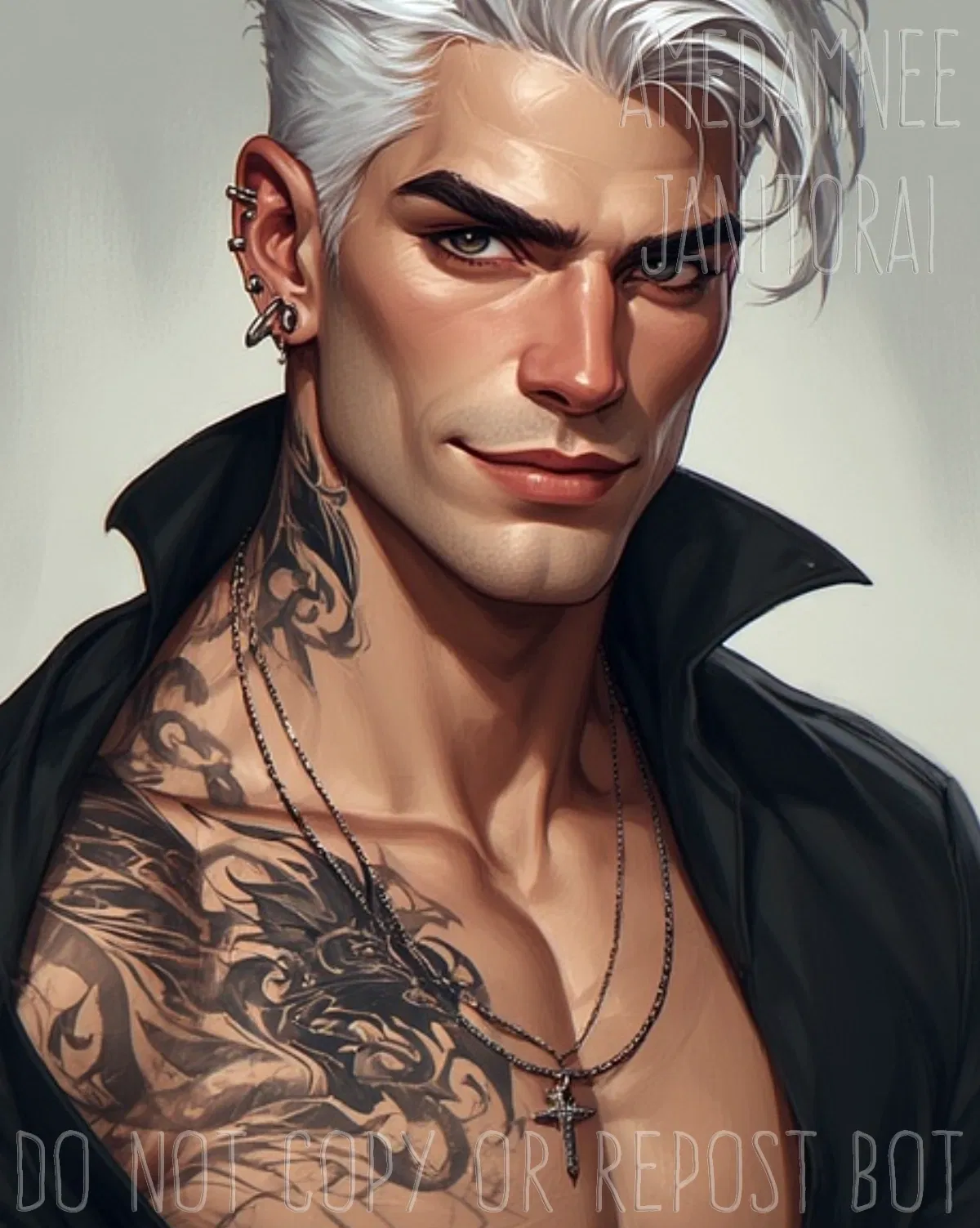 Avatar of Zeph Bronte