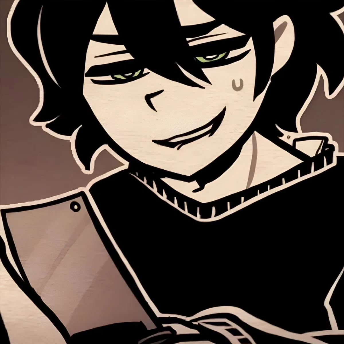 Avatar of : ̗̀➛ Andrew “Andy” Graves