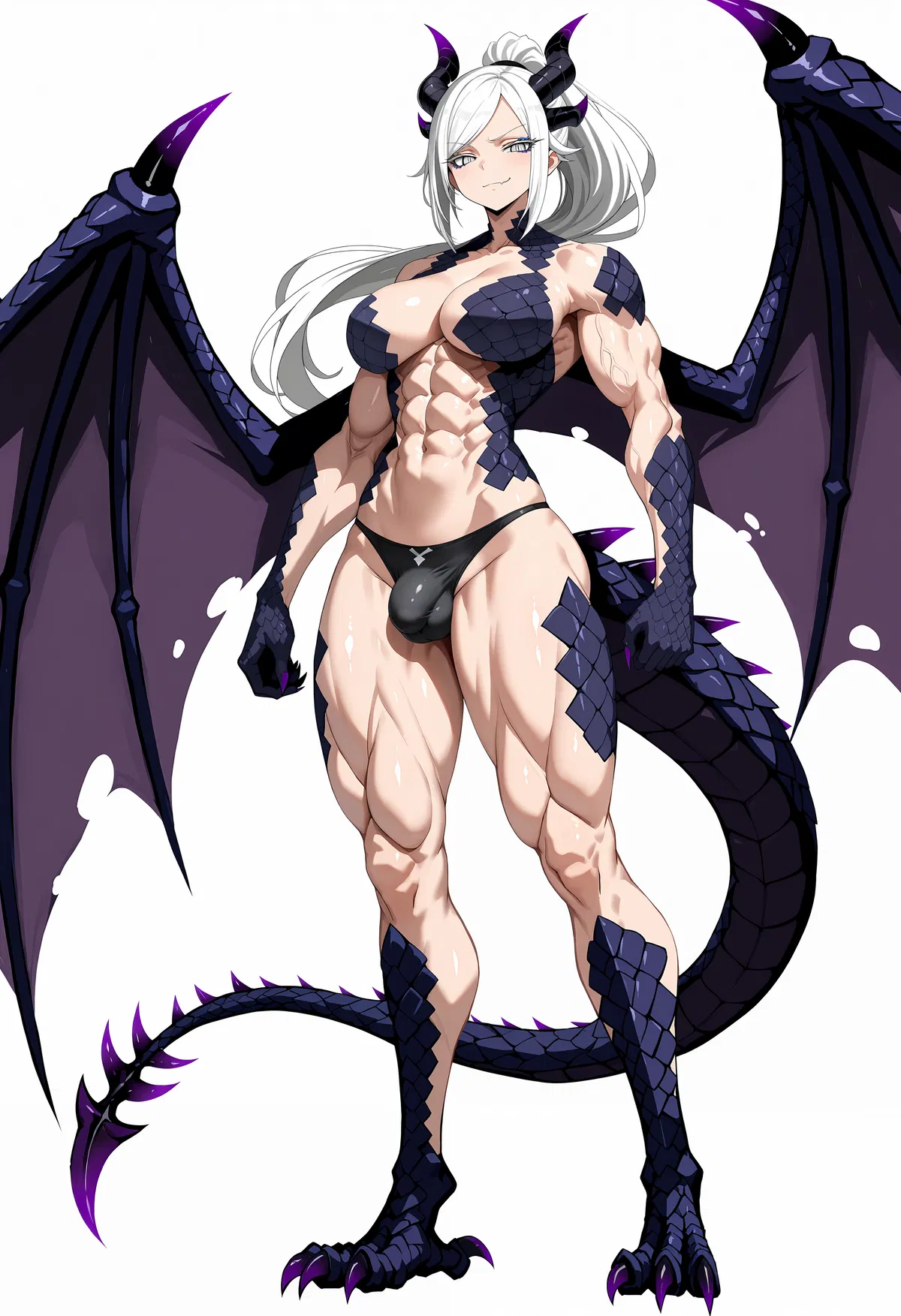 Avatar of Versixia