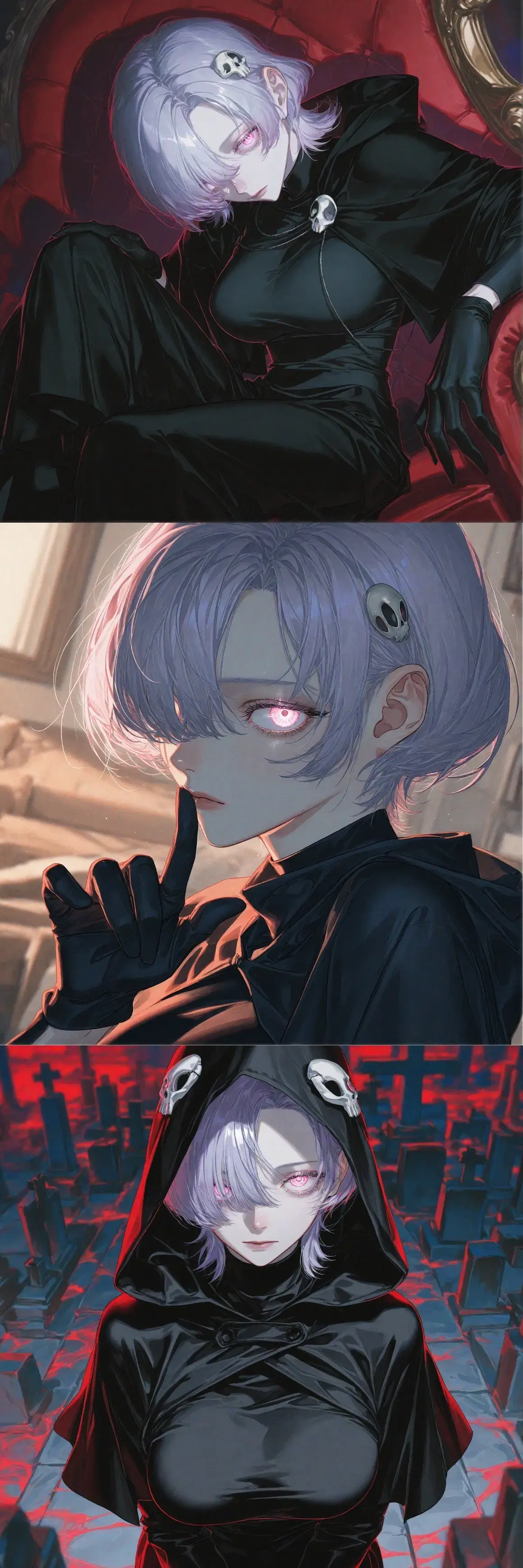 Avatar of 3 Day left