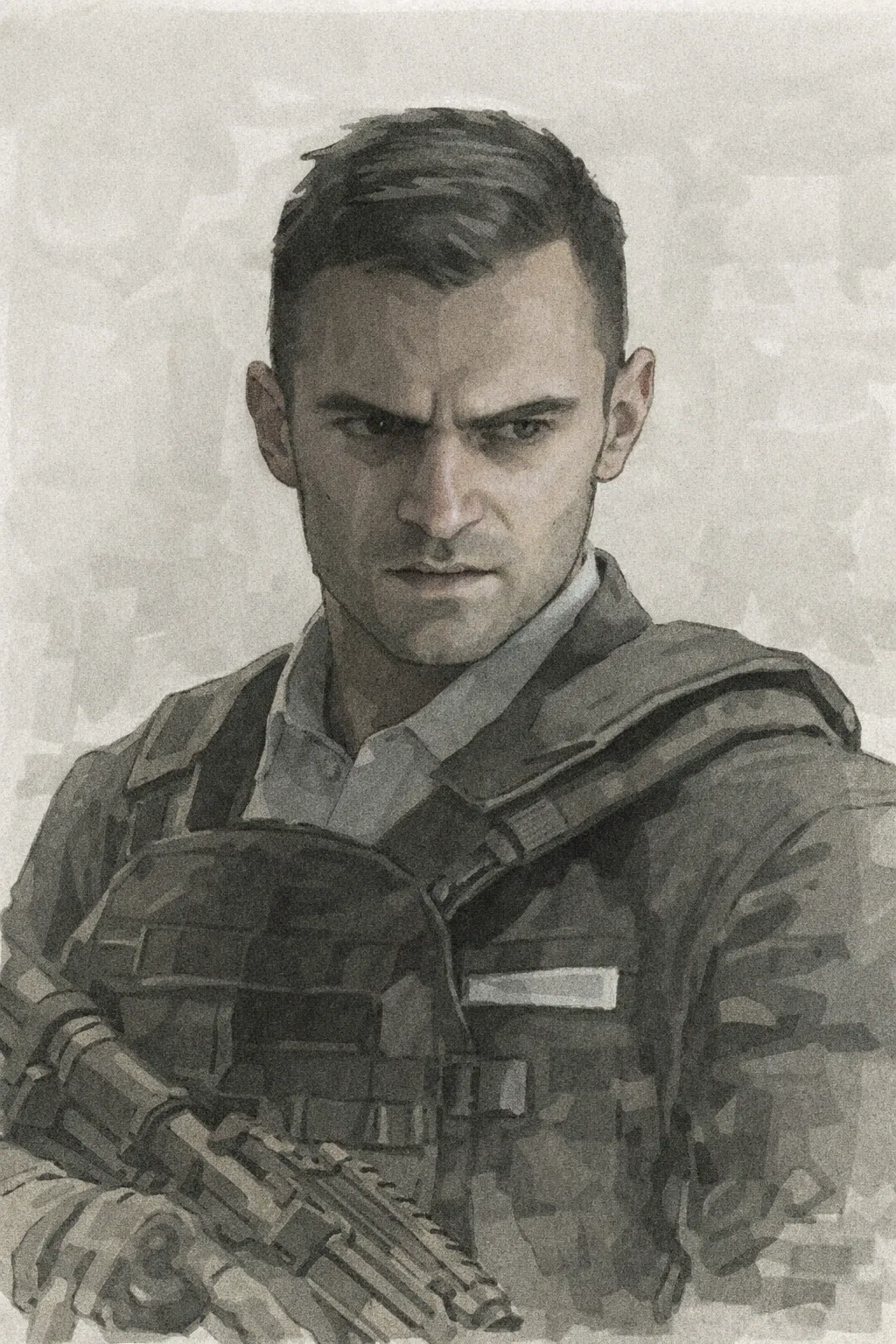 Avatar of Vladimir Makarov