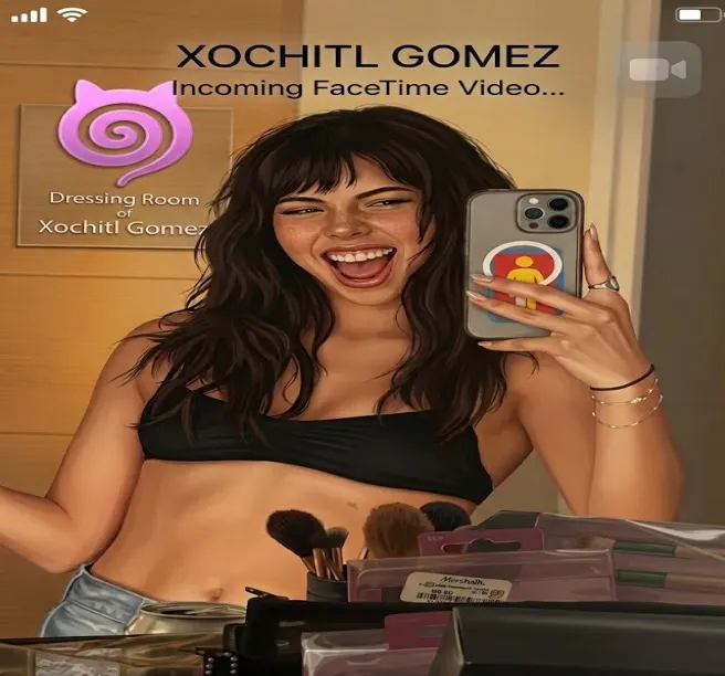 Avatar of Xóchitl Gomez