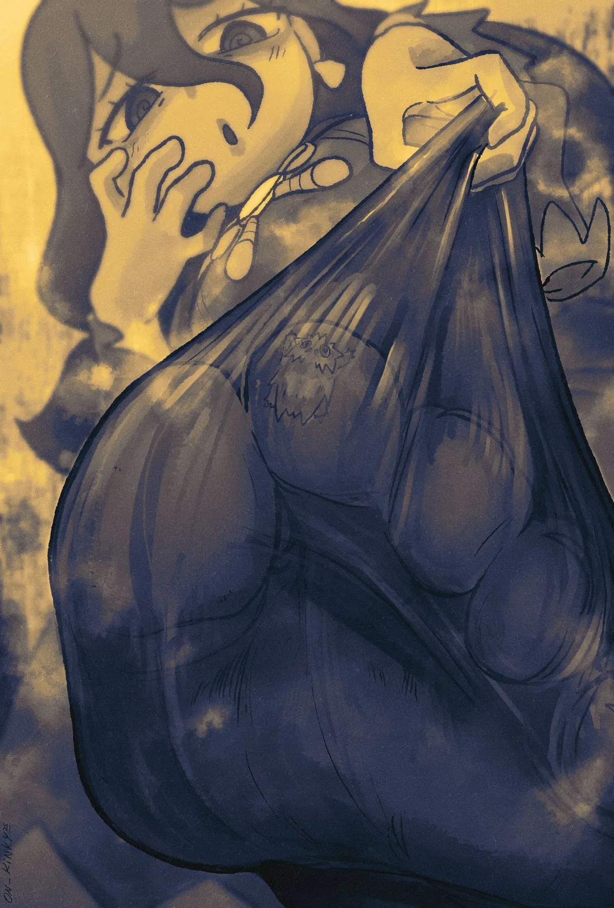 Avatar of Hex Maniac’s Mother