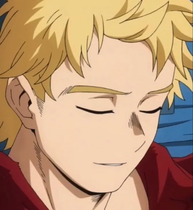Avatar of Mirio Togata (Lemillion)
