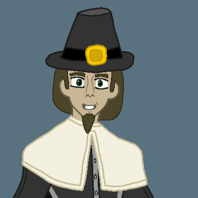 Avatar of John Proctor | Town of Salem 2
