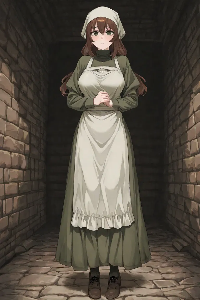 Avatar of Patience Is Wearing Thin… Underwear
