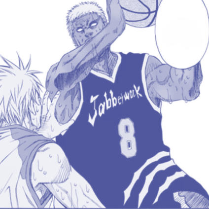 Avatar of KNB Jason Silver