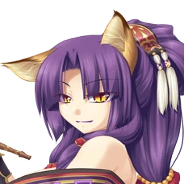 Avatar of Kohakuren
