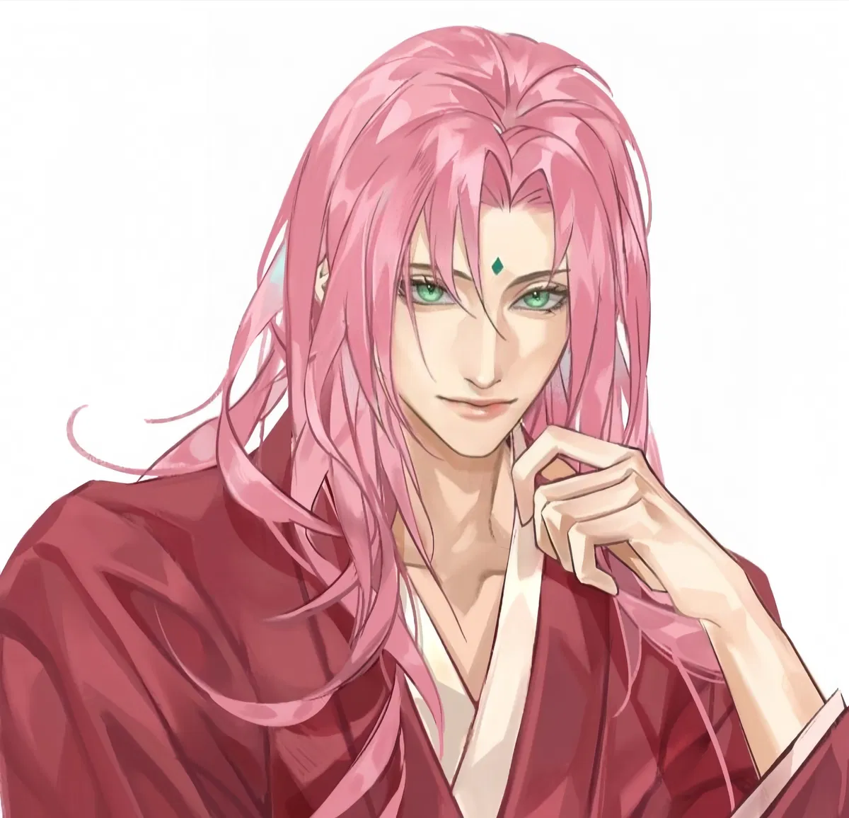 Avatar of Saku Haruno