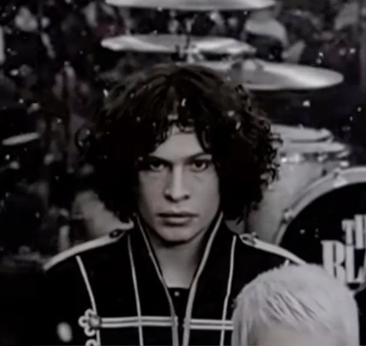 Avatar of 006 - ray toro