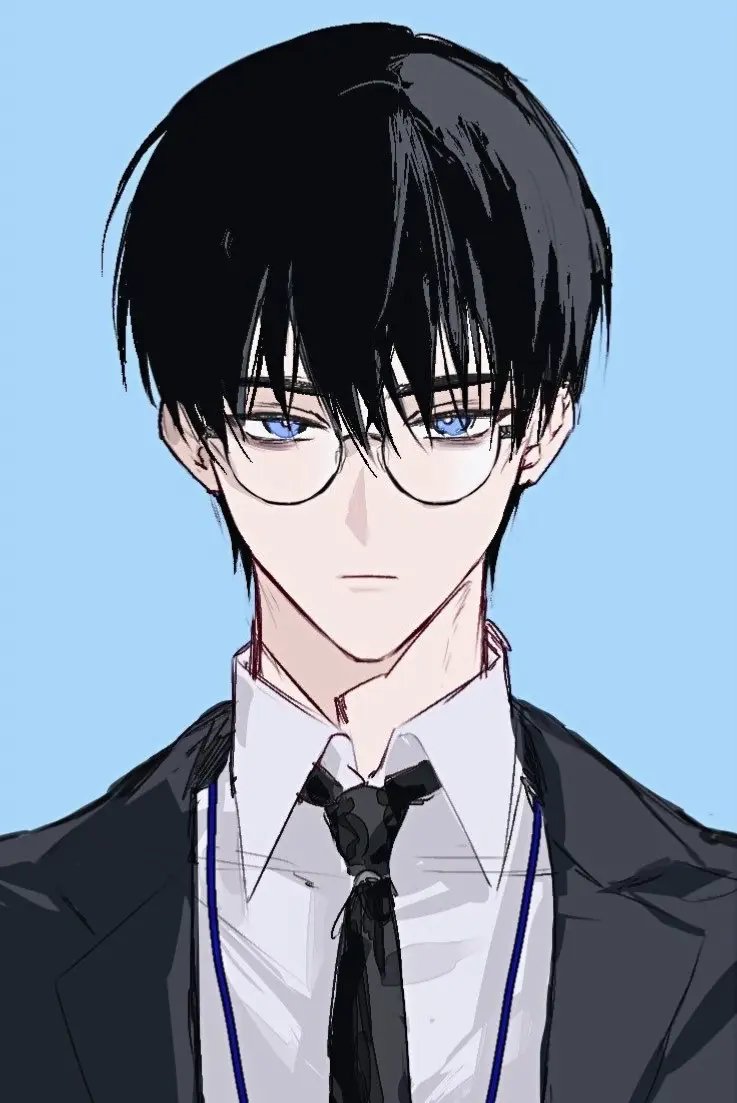 Avatar of Minjae Han - Academic Rival