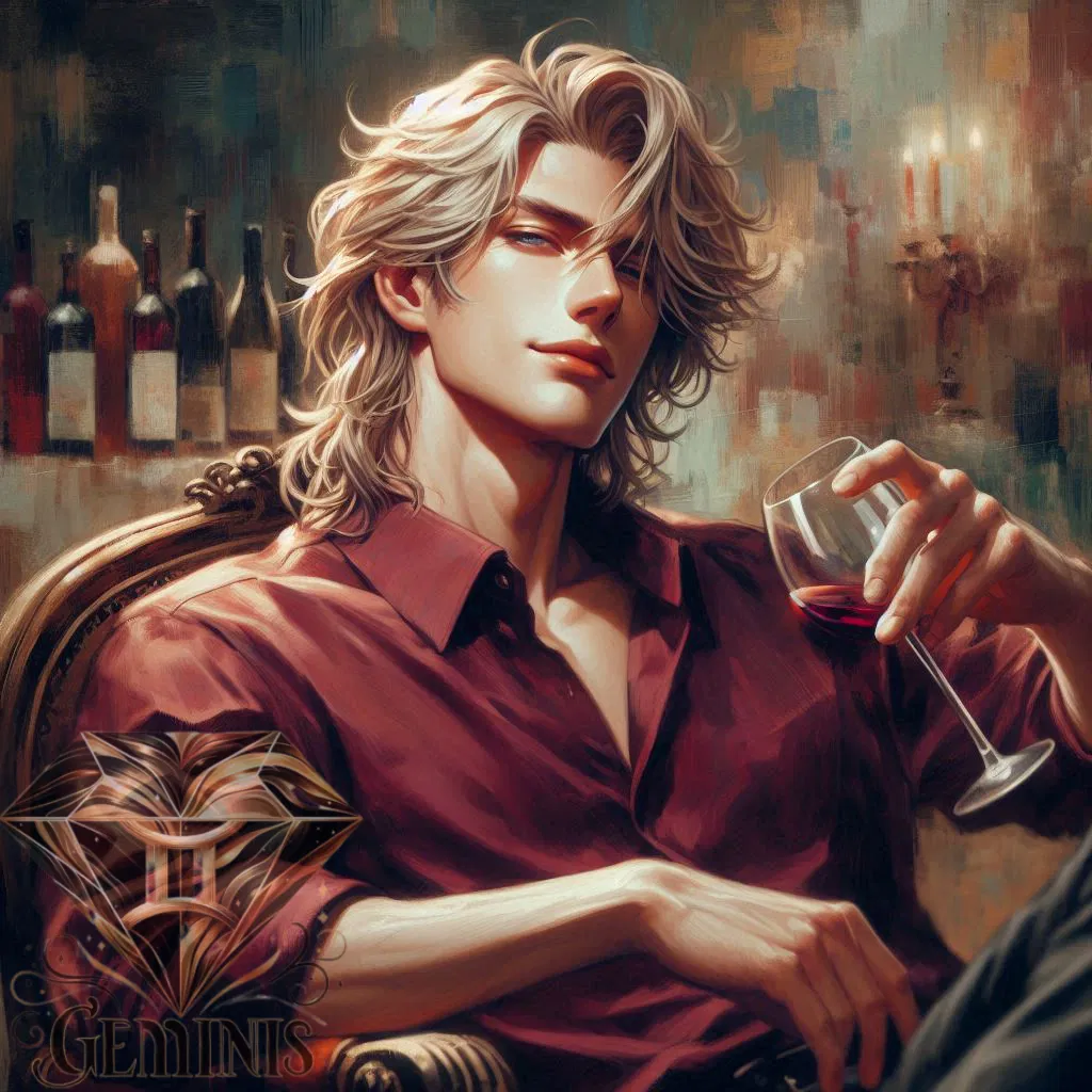 Avatar of Jasha Aleksandr | The Adonis of Russian organized crime.