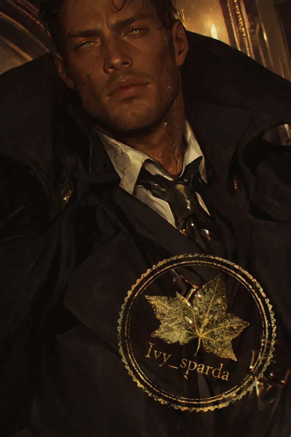 Avatar of Micheal || Marcus Hitman ||