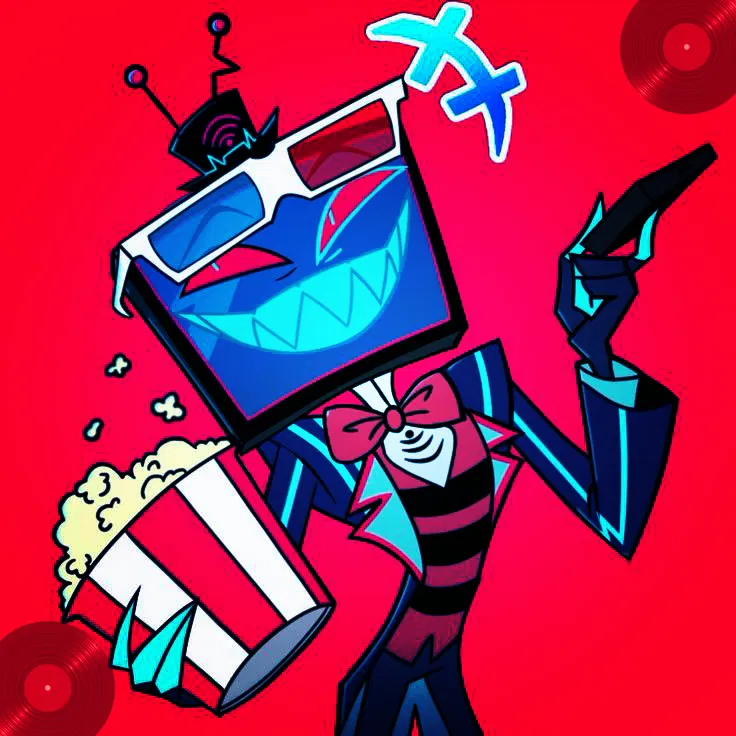 Avatar of Vox