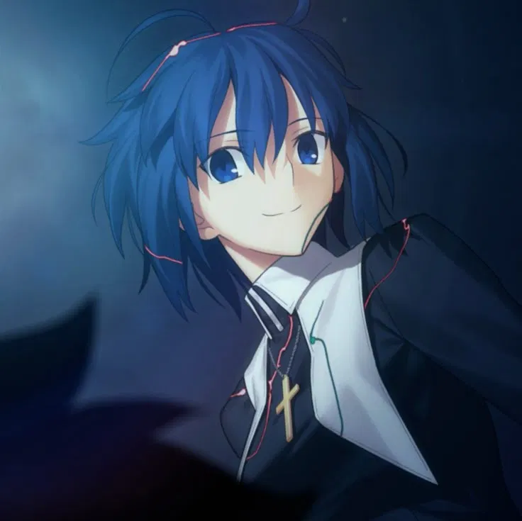 Avatar of Ciel