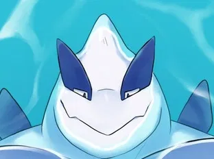 Avatar of Lugia, The Gentle Guardian Titan (500 Follower special)