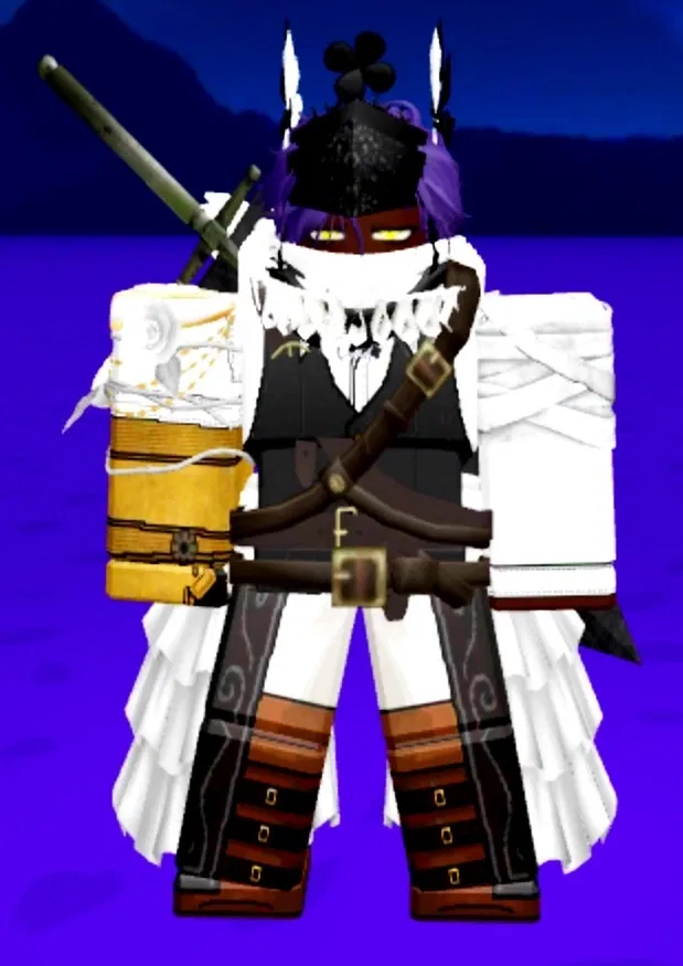 Avatar of Ambrosia Vern