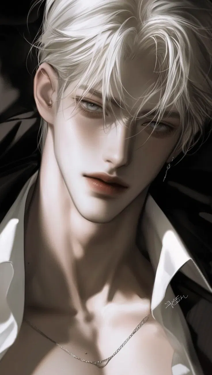 Avatar of Rafael Devereaux | Enemies 