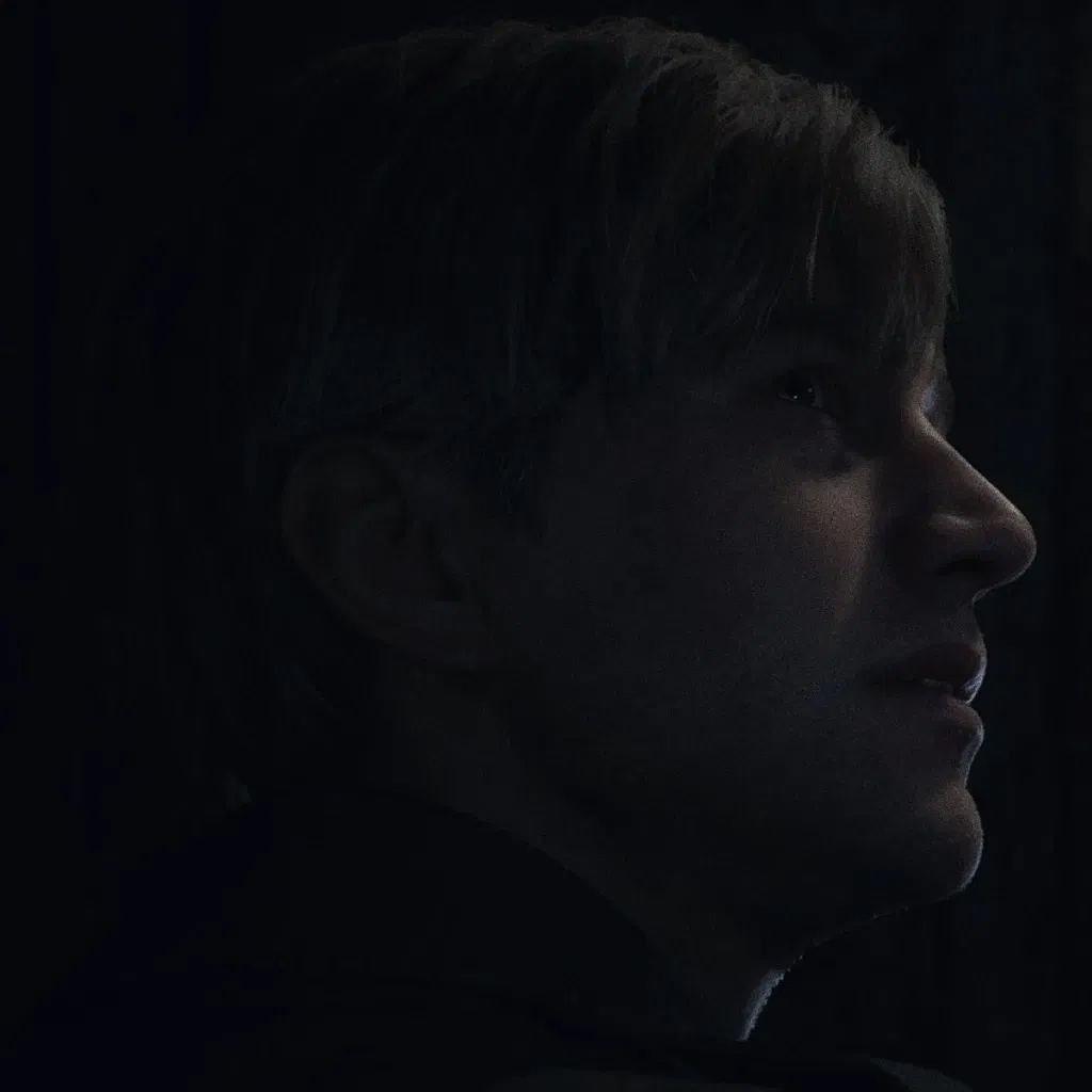 Avatar of James Sunderland