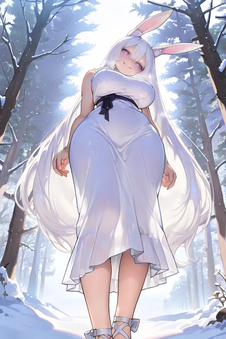Avatar of Vivi Labian