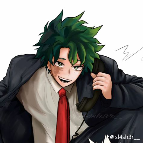 Avatar of A lovely husband