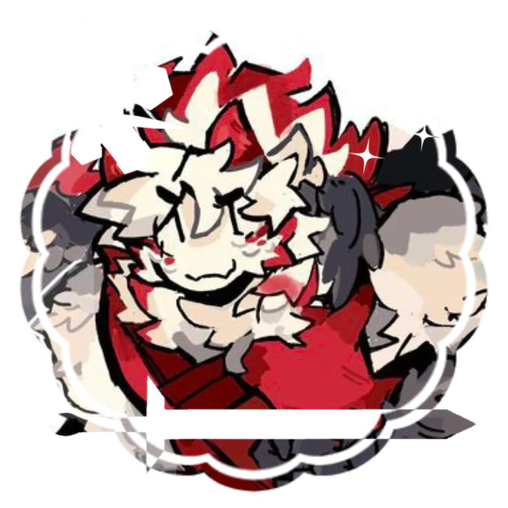 Avatar of ⋆ ̇⟡+ ̊.༄'Fluffy cuddles.."🪶+ ̊.༄ | HARPY SWORD