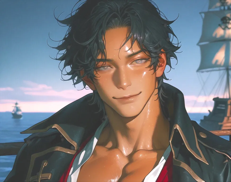 Avatar of Leonard [𝕡𝕚𝕣𝕒𝕥𝕖]