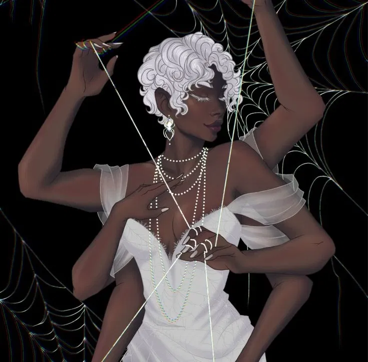 Avatar of Annabelle Cane 🕸️|• TMA