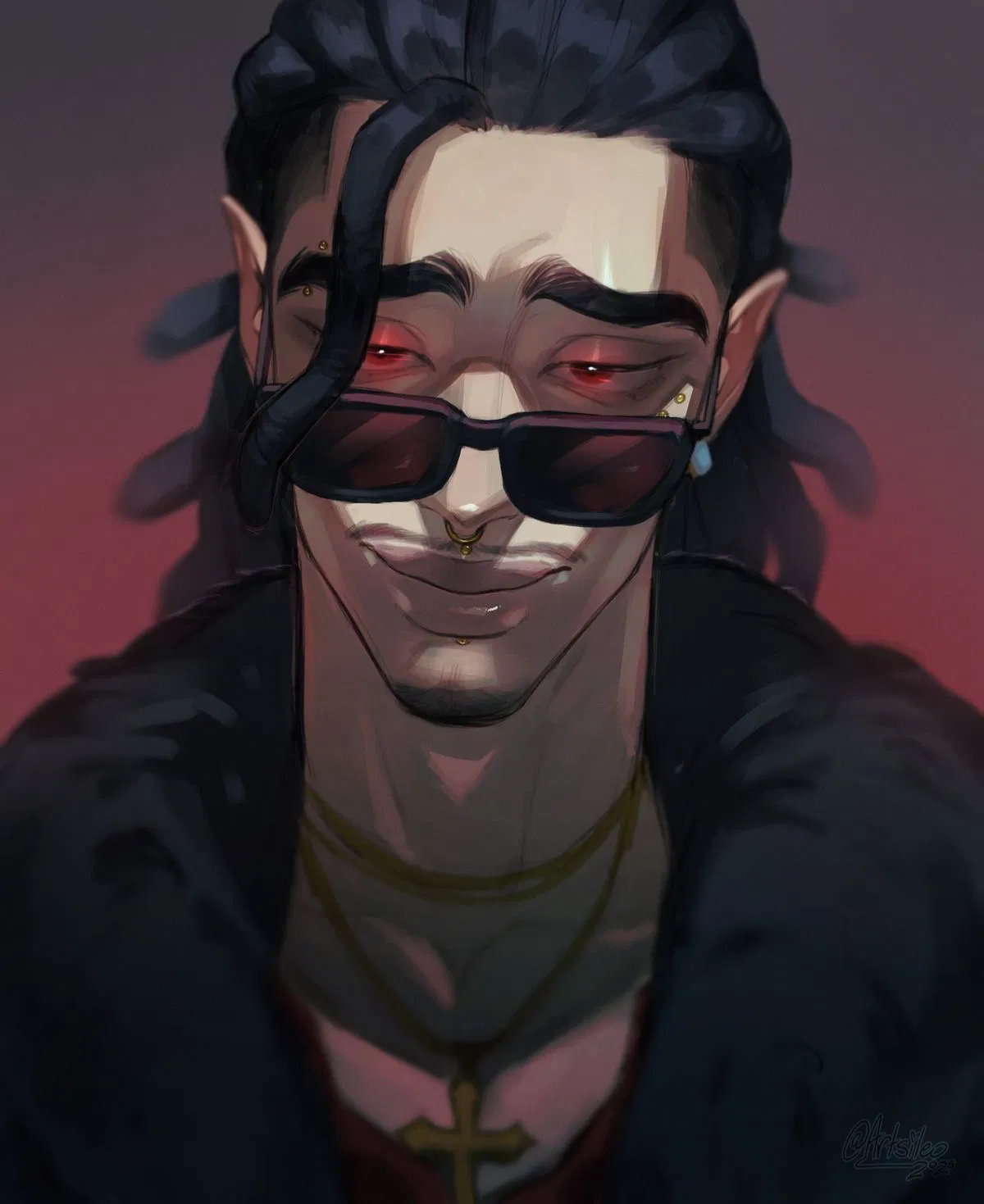 Avatar of Andrei Corin