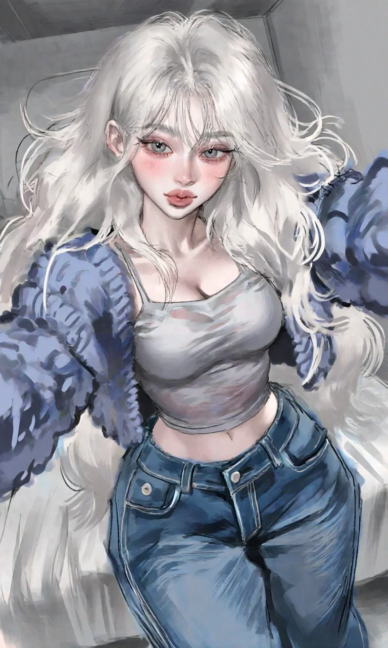 Avatar of HURT + COMFORT  || LUNA KASUYU