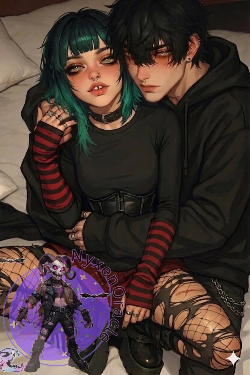 Avatar of Zack & Jade | Cheating ALT