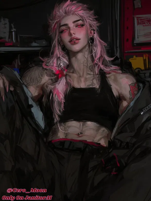 Avatar of Nora [Mechanic GF]
