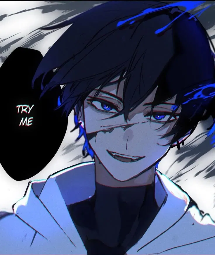 Avatar of Scaramouche 