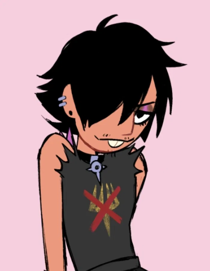 Avatar of Elder David | Femboy