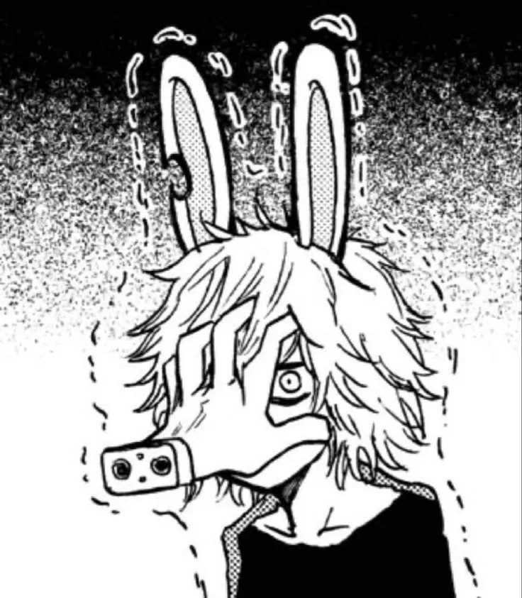 Avatar of Tomura Shigaraki