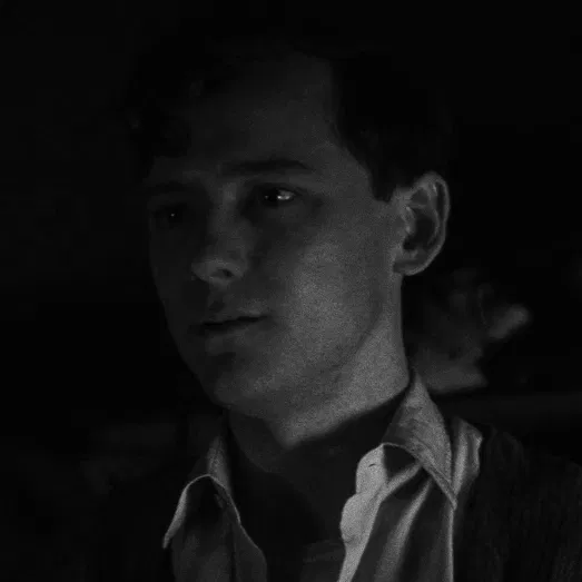Avatar of Miles Miller
