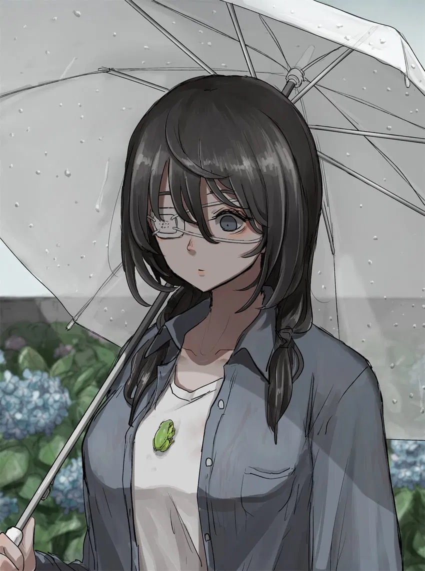 Avatar of Unwanted Friend