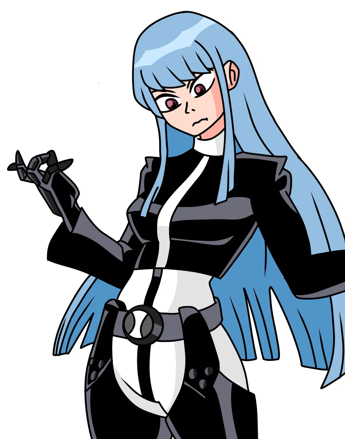 Avatar of Ben 10 but Kula Diamond 