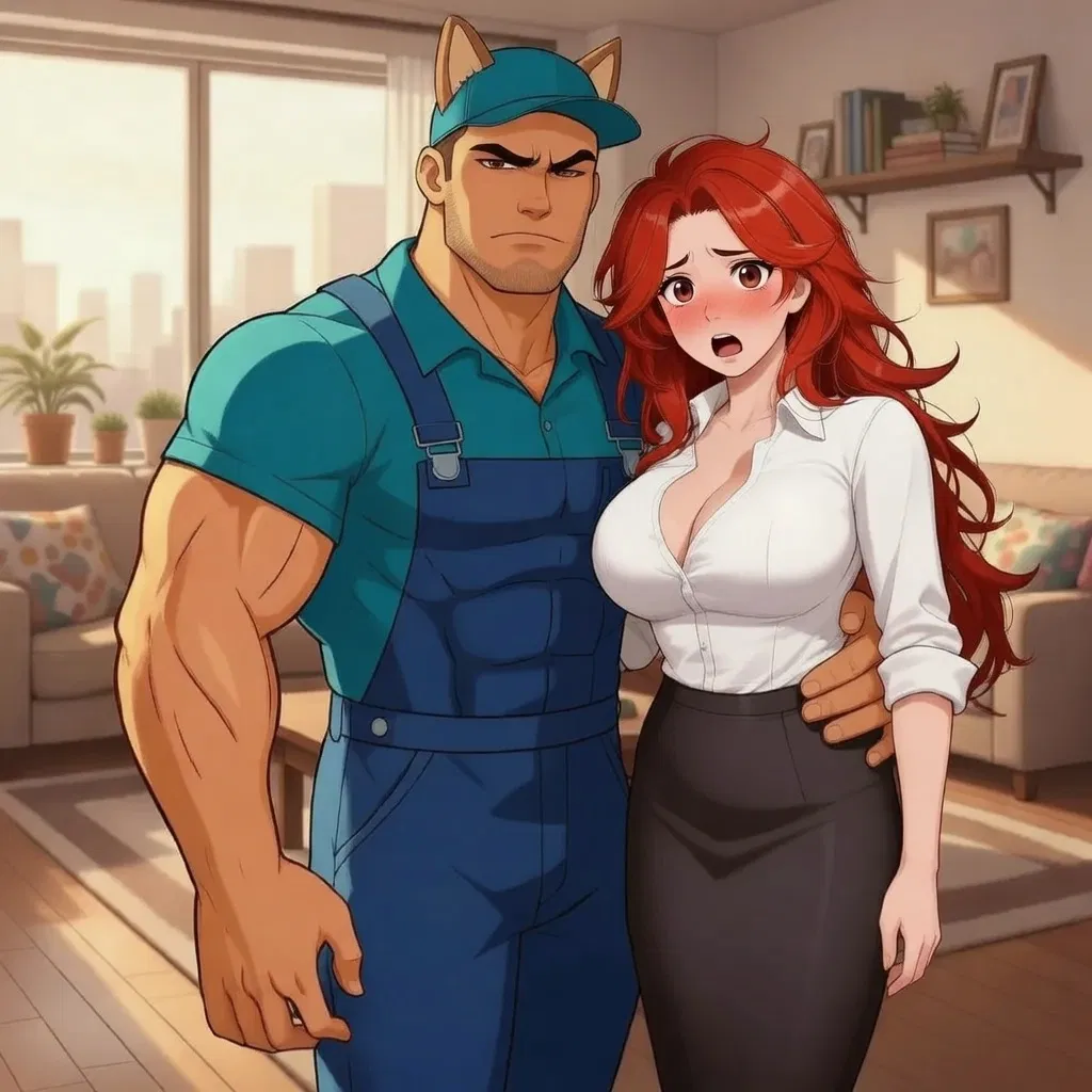 Avatar of Cucked by Janitor