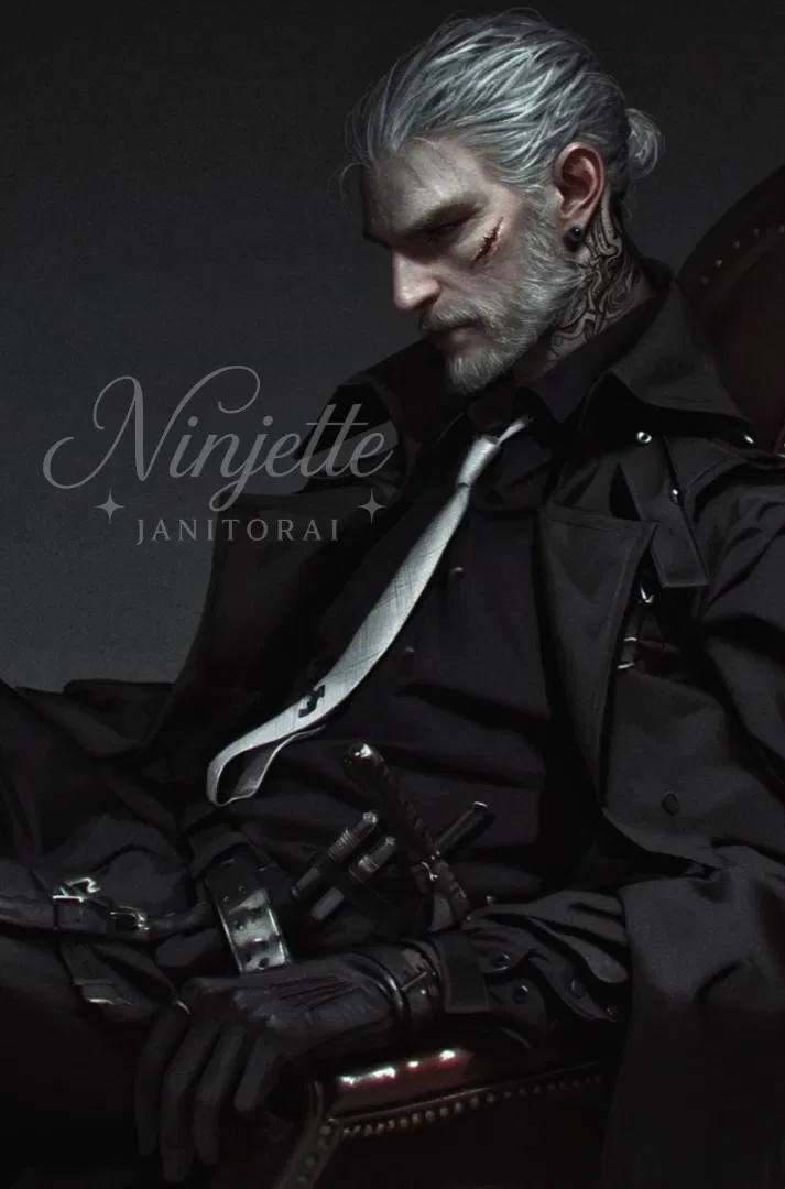 Avatar of Marcus Hale