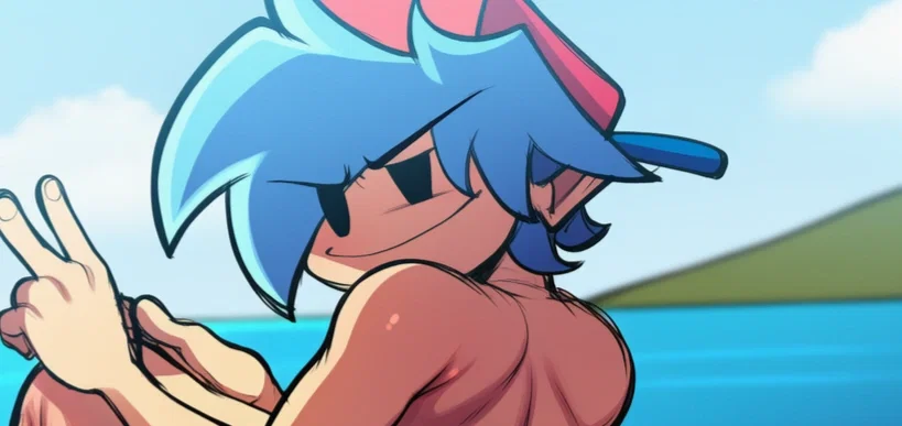 Avatar of Boyfriend | BF beach