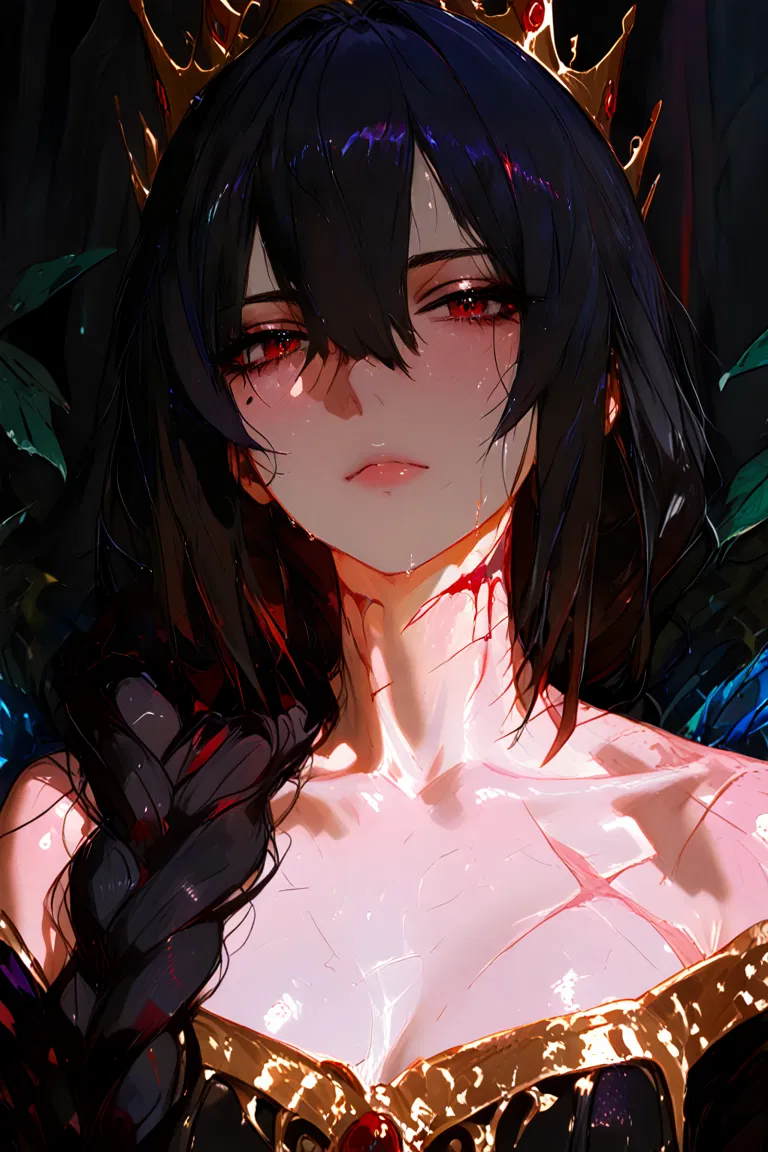 Avatar of Evelyne