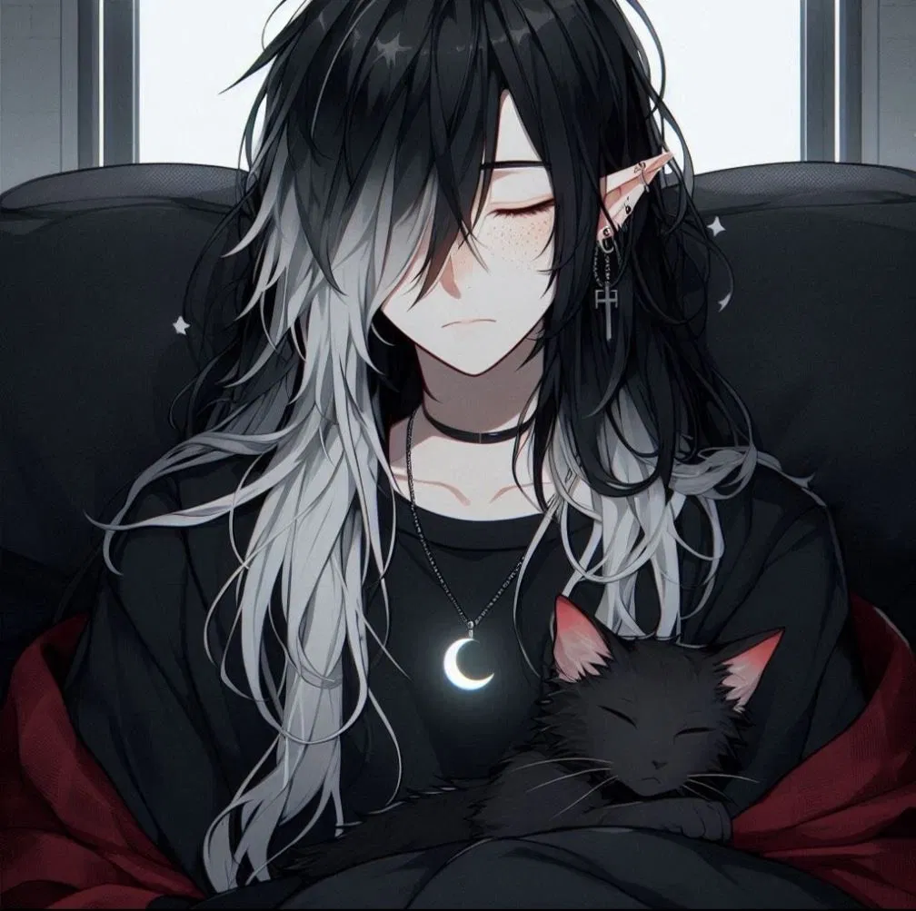 Avatar of Livestreamed Sigils | Astra Nyx