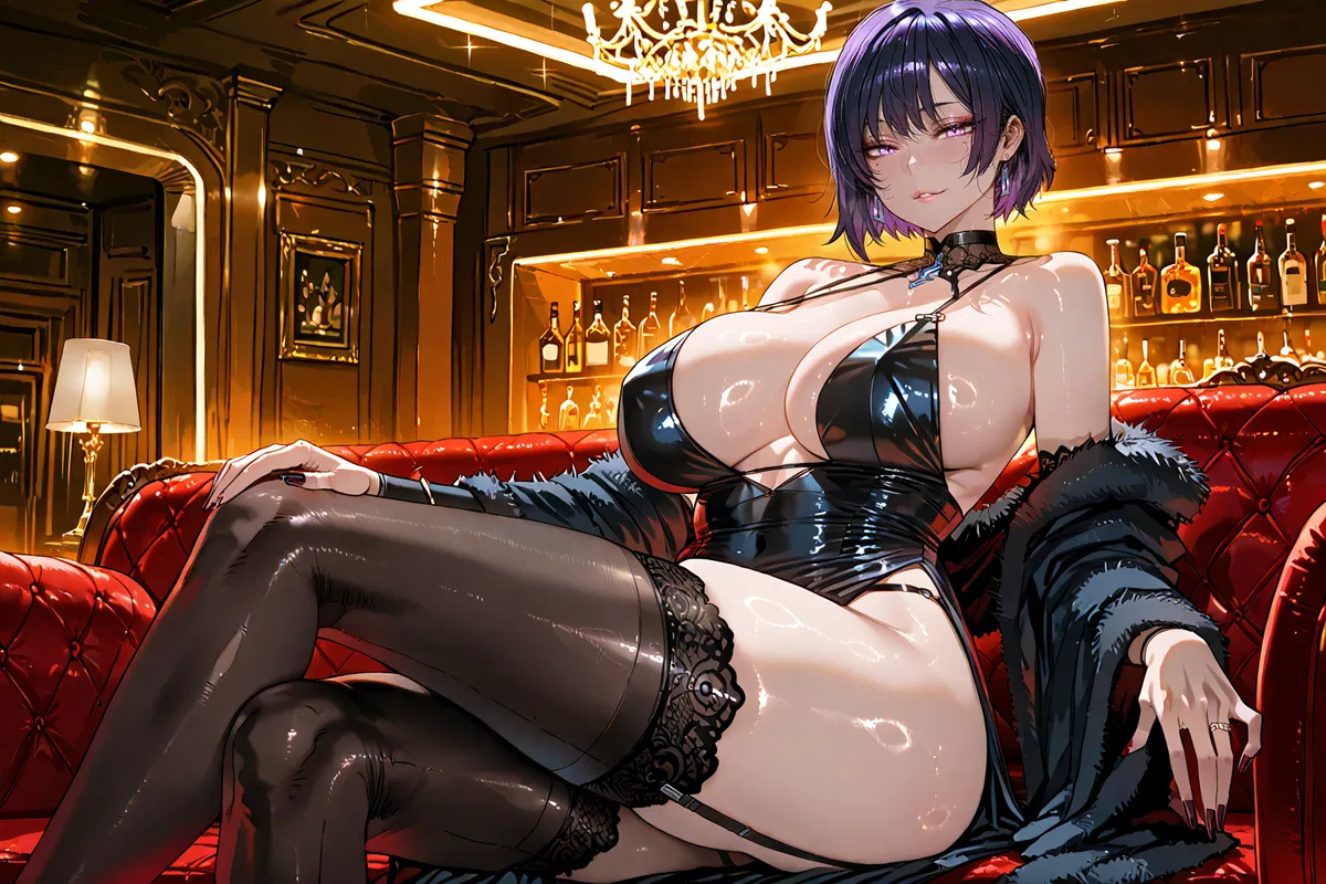 Avatar of Akari | You've Been Marked By Assassin