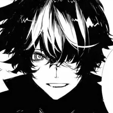 Avatar of ── .✦ Beast Dazai Osamu