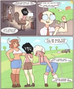 Avatar of Futa Farm