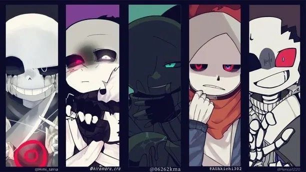 Avatar of Bad Sanses